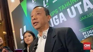 Liga 2 Punya Operator Baru: PT Liga Utama Indonesia Resmi Ambil Alih