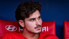 Masa Depan Julian Alvarez di Arsenal: Dilema di Tengah Sengitnya Bursa Transfer Musim Panas