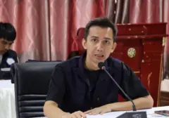 Anggota Parlemen Thailand Didakwa Terlibat Sindikat Judi Online dan Pencucian Uang