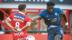 Jules Ahoka Resmi Gabung Sunderland, Mahar 10 Juta Euro