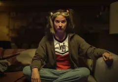 Suka 'Black Mirror'? Film 'Moon' Wajib Ditonton Berikutnya