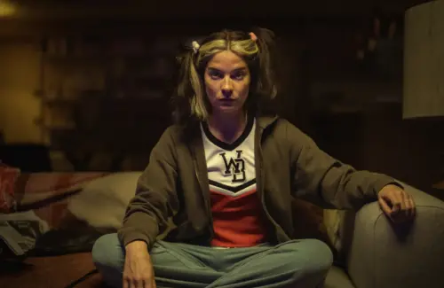 Suka 'Black Mirror'? Film 'Moon' Wajib Ditonton Berikutnya