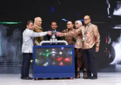 Indonesia Berkaca 100 Tahun Energi Panas Bumi, INAGA Bersama Pemerintah Pacu Ekosistem Geothermal