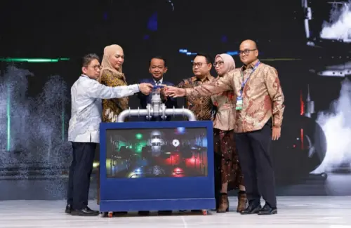 Indonesia Berkaca 100 Tahun Energi Panas Bumi, INAGA Bersama Pemerintah Pacu Ekosistem Geothermal