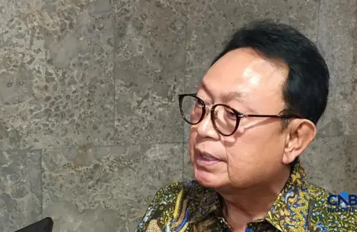 GAPKI Bantah Lahan Anggota Terlibat Karhutla, Fokus Upaya Pemadaman di Kalimantan
