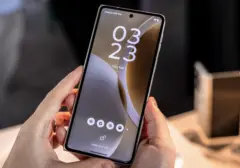 GrapheneOS Bakal Hadir di Ponsel Motorola Mulai 2027