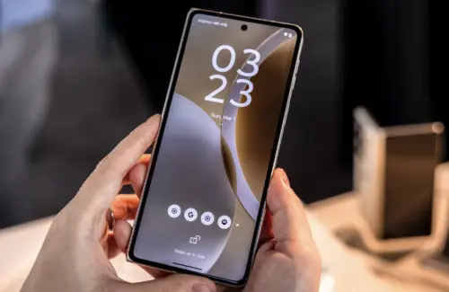 GrapheneOS Bakal Hadir di Ponsel Motorola Mulai 2027