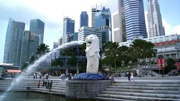 Singapura Perluas Bantuan Perumahan untuk Pasangan Pengantin Baru