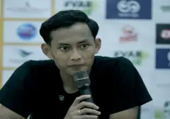 Muhammad Kanu Helmiawan Hijrah ke Persiku Kudus Sambut Championship 2026/2027