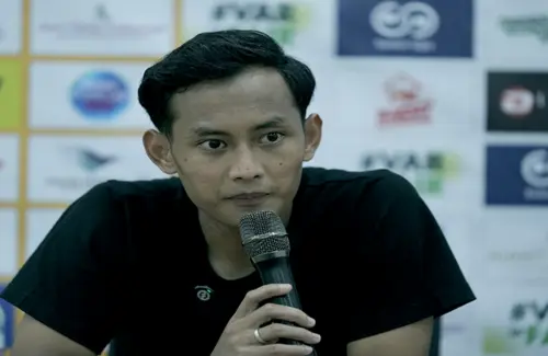 Muhammad Kanu Helmiawan Hijrah ke Persiku Kudus Sambut Championship 2026/2027