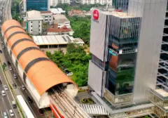 Penghentian Perdagangan Saham ADHI Akibat Tunggakan Bunga Obligasi