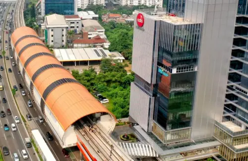 Penghentian Perdagangan Saham ADHI Akibat Tunggakan Bunga Obligasi