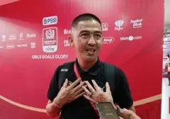 Kenangan Manis Pelatih Malaysia U-16 Bersama Bambang Pamungkas di Selangor FC
