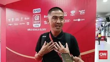 Kenangan Manis Pelatih Malaysia U-16 Bersama Bambang Pamungkas di Selangor FC