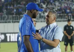 Arema FC Lepas Joel Vinicius, Perkuat Skuad Jelang Musim 2026/2027