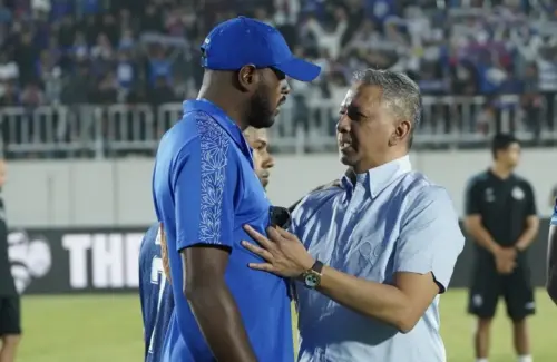 Arema FC Lepas Joel Vinicius, Perkuat Skuad Jelang Musim 2026/2027