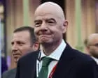 Tekanan Menguat: Pemain Ternama Desak Gianni Infantino Mundur dari FIFA