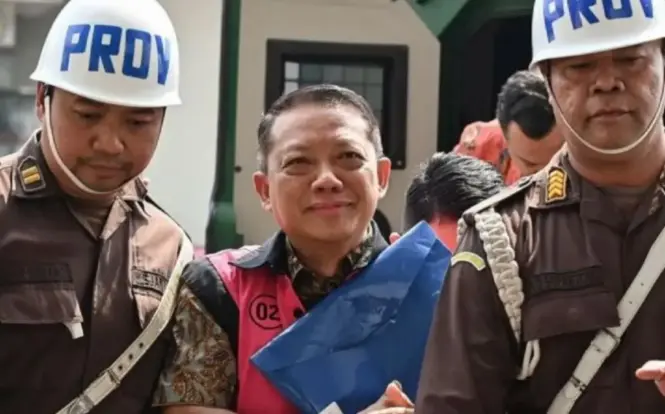 Kuasa Hukum Febrie Adriansyah: Pengajuan Praperadilan Tidak Gugurkan Kasus Pokok