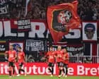 Rennes Ungkap Kekuatan PSG, Tunjukkan Posisi Teratas di Bawah Sang Juara Ligue 1
