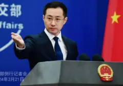 Tiongkok Tegaskan Penolakan Sanksi AS terhadap Iran, Prioritaskan Kepentingan Nasional