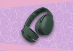 Diskon Menggiurkan: Headphone Over-Ear Skullcandy Crusher Potongan Rp1,3 Juta di Amazon
