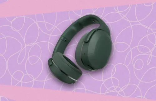 Diskon Menggiurkan: Headphone Over-Ear Skullcandy Crusher Potongan Rp1,3 Juta di Amazon