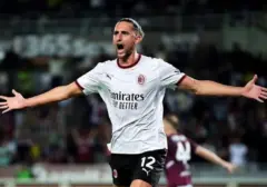 AC Milan Jungkalkan Torino, Rabiot Puji Adaptasi Cepat dengan Gaya Amorim