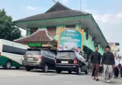 556 Delegasi Muktamar ke-35 NU Terpilih, Verifikasi Peserta Papua Masih Berlangsung