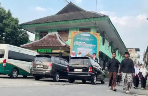 556 Delegasi Muktamar ke-35 NU Terpilih, Verifikasi Peserta Papua Masih Berlangsung