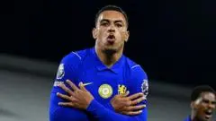Chelsea Raih Kemenangan atas Fulham Berkat Gol Debut Morgan Rogers
