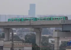 Tarif LRT Jakarta Rute Velodrome-Manggarai Segera Diungkap, Kesiapan Capai 100%