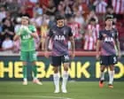 Drama Premier League Kembali Bergulir, Tottenham Hotspur Langsung Curi Perhatian