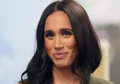 Meghan Markle Disebut Jajaki Peluang Kembali ke Dunia Akting Lewat Serial