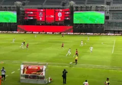 GBT Surabaya Jadi Saksi Final Soekarno Cup 2026, 400 Talenta Muda Adu Gengsi Sepak Bola Nasional