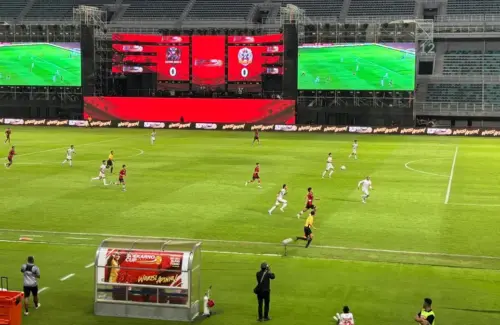 GBT Surabaya Jadi Saksi Final Soekarno Cup 2026, 400 Talenta Muda Adu Gengsi Sepak Bola Nasional