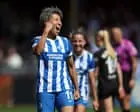 Brighton Bidik Peningkatan di Women’s Super League 2026-27 dengan Penguatan Skuad