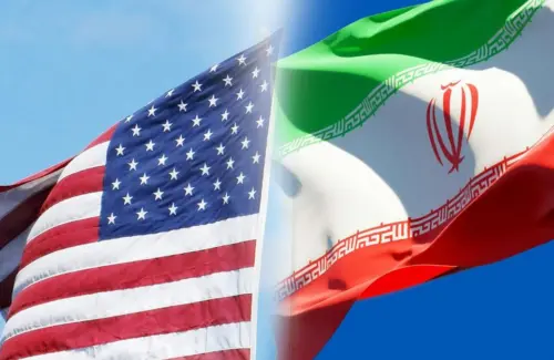 Ancaman Sanksi AS ke Iran Picu Kekhawatiran Ekonomi Global, Teheran Balas dengan Ancaman Blokade Minyak
