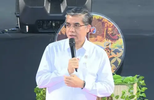 Kementerian Ketenagakerjaan Buka Pendaftaran Mitra Program Magang Nasional 2026