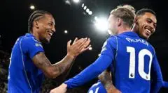Tiga Alasan Chelsea Berpotensi Bersaing di Papan Atas, Satu Kendala yang Perlu Diatasi