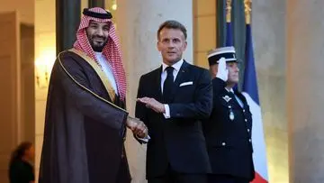 Arab Saudi dan Prancis Perkuat Kemitraan Lewat 4 Kesepakatan Strategis