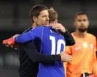 Chelsea di Bawah Xabi Alonso: Harapan Baru di Tengah Kelemahan Kiper