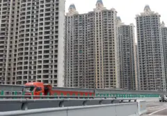 Bos Evergrande Hui Ka Yan Divonis Penjara Seumur Hidup di Tengah Krisis Properti China