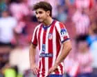 Julián Álvarez Dikabarkan Tertarik ke Arsenal Usai Dihujani Cemoohan di Atlético Madrid