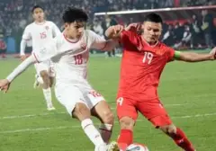 Nguyen Quang Hai Berpotensi Ukir Sejarah di Piala AFF 2026