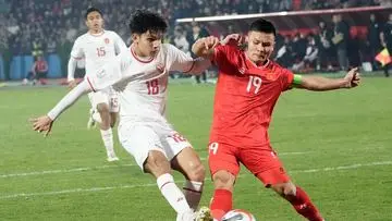 Nguyen Quang Hai Berpotensi Ukir Sejarah di Piala AFF 2026