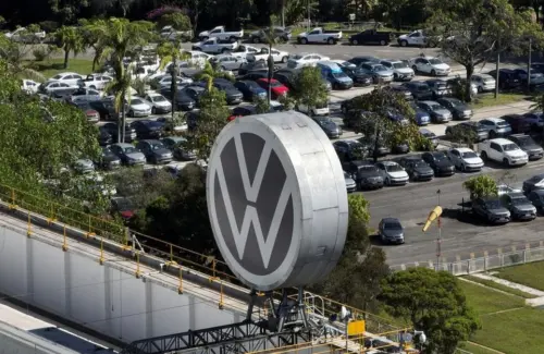 Ancaman Penutupan Pabrik Mengintai Volkswagen Akibat Masalah Produksi dan Kualitas
