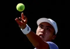 Kemenangan Dramatis Janice Tjen di Monterrey Open, Melangkah ke Babak 16 Besar