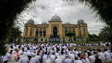 Pelajaran dari Perayaan Maulid Nabi Muhammad SAW