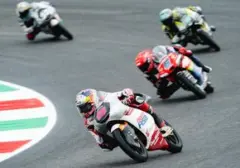 Jadwal Lengkap Veda Ega di Moto3 Aragon 2026: Peluang Emas Raih Poin