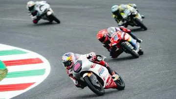 Jadwal Lengkap Veda Ega di Moto3 Aragon 2026: Peluang Emas Raih Poin